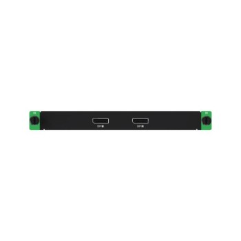 DS-C66S-02DPI/4K - Controller Hikvision